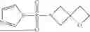 Fig. 735 - INHIBITORS OF THE MENIN-MLL INTERACTION