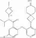 Fig. 809 - INHIBITORS OF THE MENIN-MLL INTERACTION