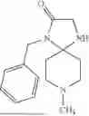 Fig. 02 - SOLID POLYMORPHS OF A FLNA-BINDING COMPOUND AND ITS HYDROCHLORIDE SALTS