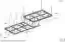 Fig. 01 - CEILING SUPPORT SYSTEM