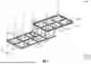 Fig. 02 - CEILING SUPPORT SYSTEM