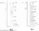 Fig. 03 - CEILING SUPPORT SYSTEM