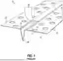 Fig. 02 - Control Joint and Related Accessories