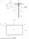 Fig. 02 - SUN SHADE ASSEMBLY COMPRISING IMPROVED NOISE DAMPENING CHARACTERISTICS