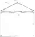 Fig. 09 - COLLAPSIBLE CANOPY WITH REINFORCEMENT BARS