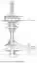 Fig. 02 - Threaded 2 piece bit assembly