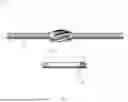 Fig. 08 - Threaded 2 piece bit assembly
