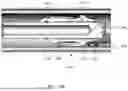 Fig. 22 - Threaded 2 piece bit assembly