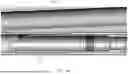 Fig. 29 - Threaded 2 piece bit assembly