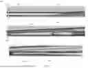 Fig. 32 - Threaded 2 piece bit assembly
