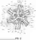 Fig. 03 - DRILL BITS AND OTHER DOWNHOLE DRILLING TOOLS WITH NON-CYLINDRICAL CUTTER POCKETS