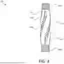 Fig. 04 - DRILL BITS AND OTHER DOWNHOLE DRILLING TOOLS WITH NON-CYLINDRICAL CUTTER POCKETS