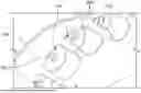 Fig. 01 - PDC BIT ELEMENT WITH RETENTION FEATURE