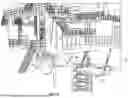 Fig. 04 - OPEN CANTILEVER TENSION SYSTEM
