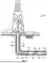 Fig. 02 - Swivel Sub With Intermediate Lug For Extended Rotation