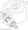 Fig. 01 - ANNULAR CLOSING SYSTEM AND METHOD FOR USE IN BLOWOUT PREVENTER