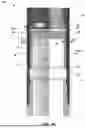 Fig. 15 - RUPTURE DISC ASSEMBLY
