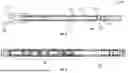 Fig. 03 - Positional-release mechanism for a downhole tool