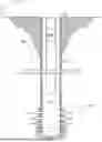 Fig. 01 - Wireless wellbore drifting and surveillance