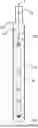 Fig. 01 - DOWNHOLE SETTING TOOL AND METHOD OF USE