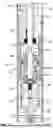 Fig. 12 - DOWNHOLE SETTING TOOL AND METHOD OF USE