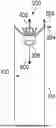 Fig. 01 - SYSTEM AND METHOD FOR UNTETHERED MULTIFINGER IMAGING OF A WELLBORE INNER WALL