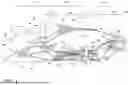Fig. 02 - Composite Airfoil Assembly for a Turbine Engine