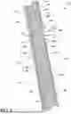 Fig. 07 - Composite Airfoil Assembly for a Turbine Engine