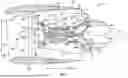 Fig. 02 - TURBINE ENGINE HAVING A THRUST REVERSER SYSTEM