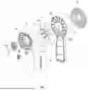 Fig. 02 - Silent high-speed fan
