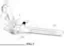 Fig. 02 - HORIZONTAL-VERTICAL SWITCHING STRUCTURE, CONNECTING MECHANISM, AND SHOOTING DEVICE