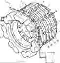 Fig. 01 - DEVICE FOR MEASURING A LINEAR POSITION