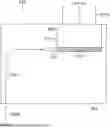 Fig. 01 - Turning grating device for emission of arbitrary optical beam profiles from waveguides into two-dimensional space