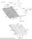 Fig. 02 - Turning grating device for emission of arbitrary optical beam profiles from waveguides into two-dimensional space
