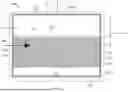 Fig. 03 - Turning grating device for emission of arbitrary optical beam profiles from waveguides into two-dimensional space