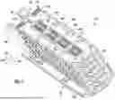 Fig. 06 - BUTT CLOSURES AND ORGANIZER ASSEMBLIES THEREFOR