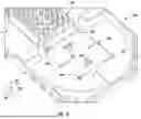 Fig. 10 - BUTT CLOSURES AND ORGANIZER ASSEMBLIES THEREFOR