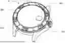 Fig. 01 - WATCH COMPONENT AND ITS MANUFACTURING METHOD