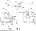 Fig. 02 - REAL-TIME PROXIMITY OPERATION AND OBJECT HANDOFF IN A RIDE/SHOW ENVIRONMENT