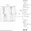 Fig. 12 - MACHINE LEARNING MULTIPLE FEATURES OF DEPICTED ITEM