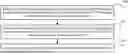 Fig. 01 - AUTOMATICALLY DETERMINING A SKELETON LINE AND AIRBRIDGES OF COPLANAR WAVEGUIDE