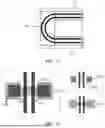 Fig. 06 - AUTOMATICALLY DETERMINING A SKELETON LINE AND AIRBRIDGES OF COPLANAR WAVEGUIDE