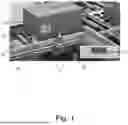 Fig. 02 - Detection Apparatus for Identifying an Object Transported by a Conveying Device