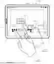Fig. 40 - DEVICES, METHODS, AND GRAPHICAL USER INTERFACES FOR CONTENT APPLICATIONS