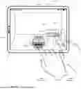 Fig. 43 - DEVICES, METHODS, AND GRAPHICAL USER INTERFACES FOR CONTENT APPLICATIONS