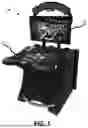 Fig. 02 - ELECTRONIC TABLE GAME WITH SIDE BETS AND ADJUSTABLE PLAY SPEED