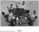 Fig. 05 - ELECTRONIC TABLE GAME WITH SIDE BETS AND ADJUSTABLE PLAY SPEED