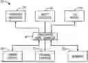 Fig. 01 - Display Pipeline for Voltage-Dependent Sub-Pixel Uniformity Correction