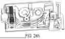 Fig. 167 - PERISTALTIC PUMP AND RELATED METHOD
