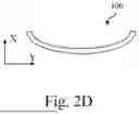 Fig. 08 - REDISTRIBUTION LAYER METALLIC LAYOUT STRUCTURE AND METHOD WITH WARPAGE REDUCTION